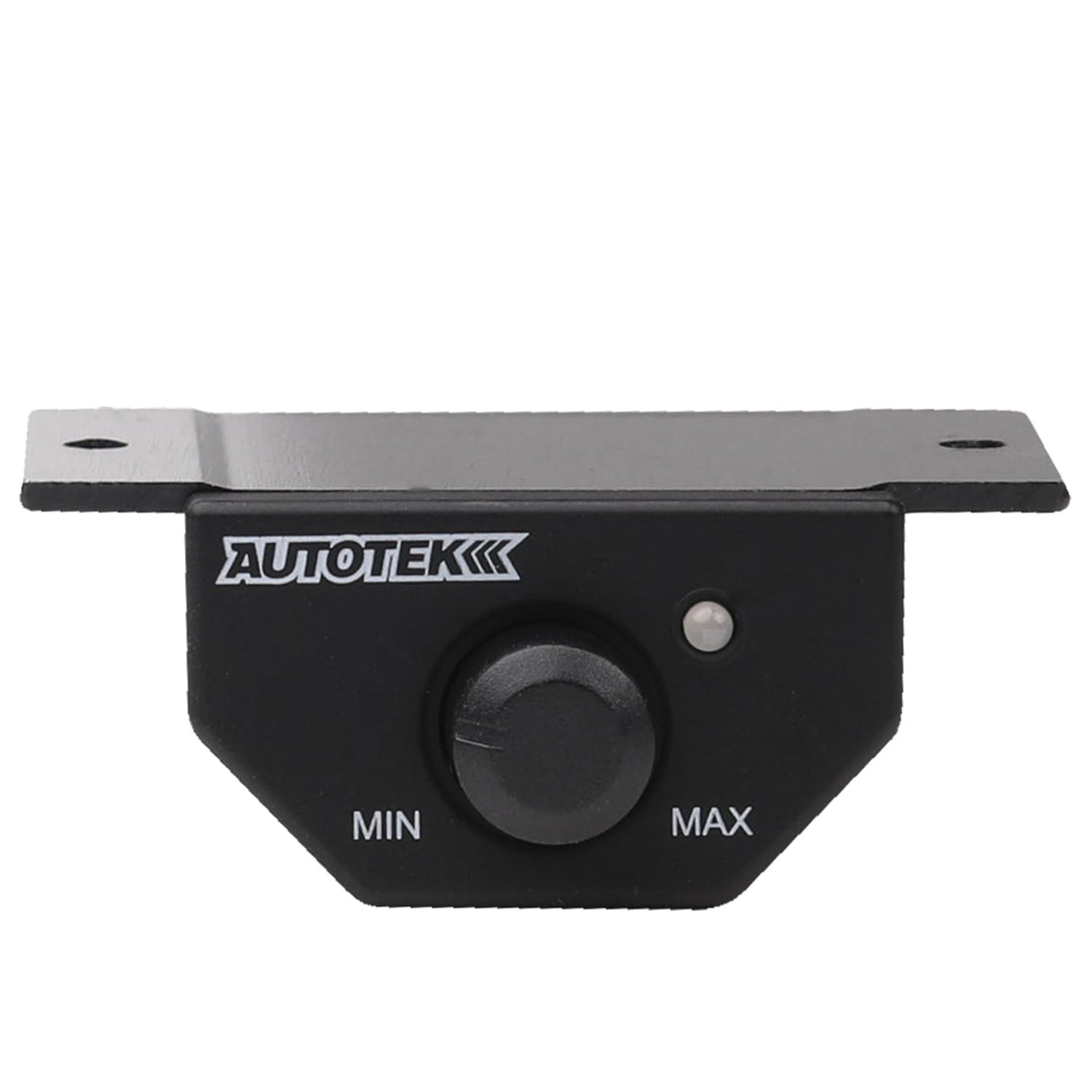 Autotek MM-2025.1D The MEAN MACHINE 2,000-Watt Monoblock Compact Class D Amp with Wired Bass Remote