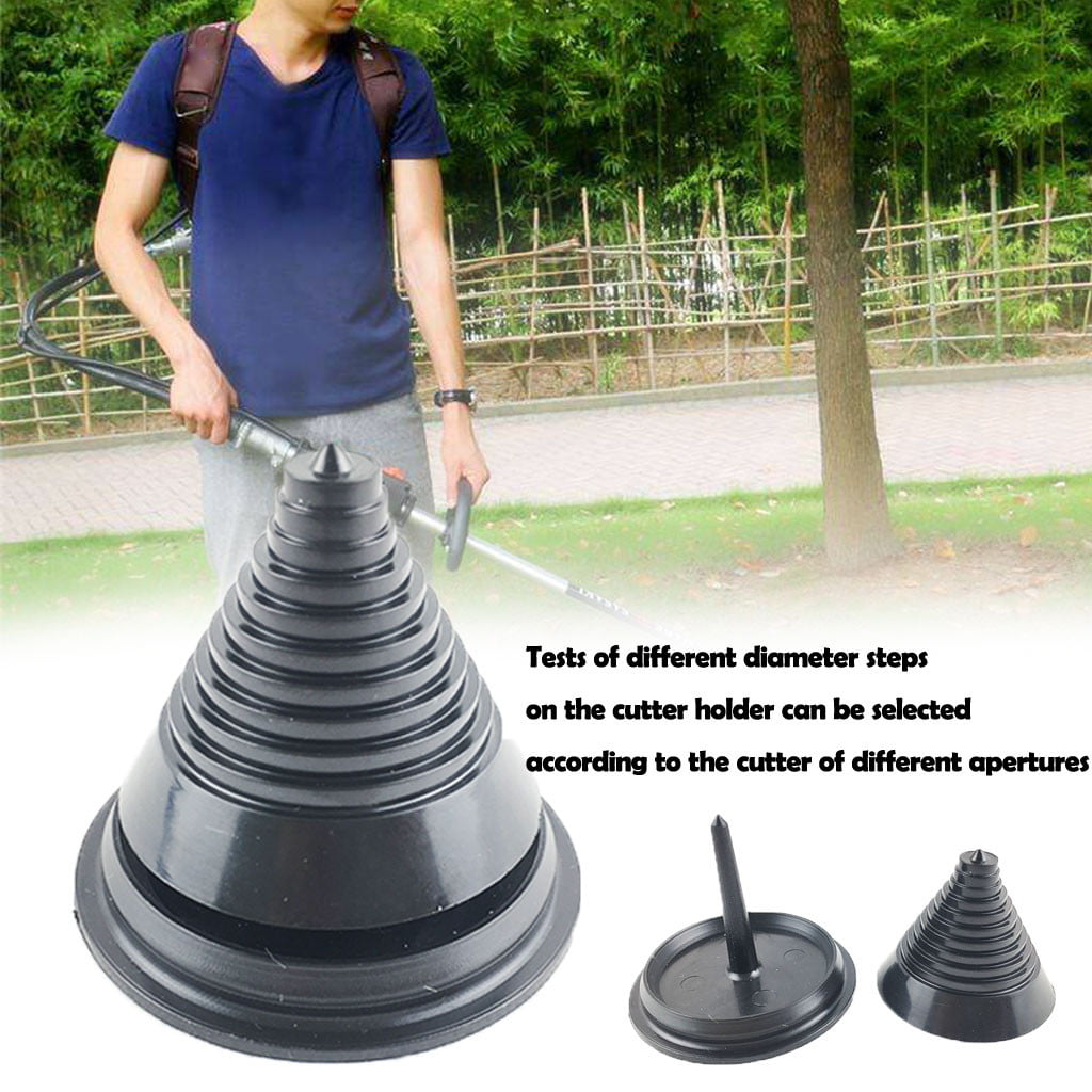 Brand New 1PC Lawn Mower Blades Balancer for Sharpening Balancing Blades