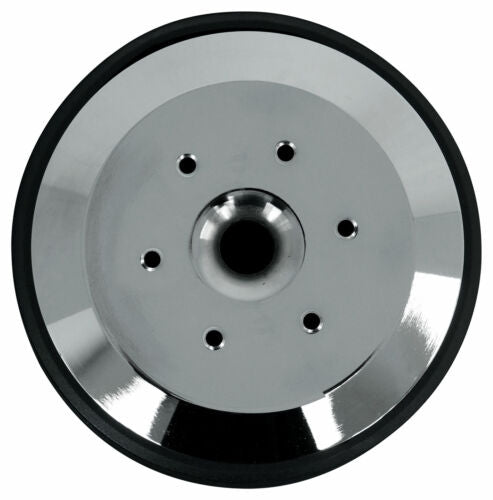 Rockville Punisher 8D1 8" 3000w Peak/750w RMS Competition Car Audio Subwoofer