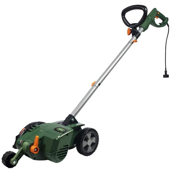 7.5 in. 11 Amp Electric Corded Edger
