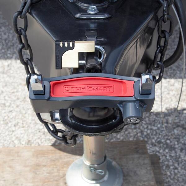 Pro Class Heavy-Duty Coupler Lock Kit