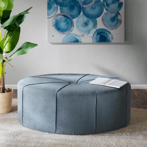 Ferris Oval Ottoman,MP101-<wbr/>0199
