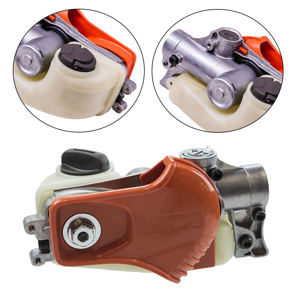 SUKIY Pole Saw Head Attachment - Improve Your 525 Pt5S With The 575784310