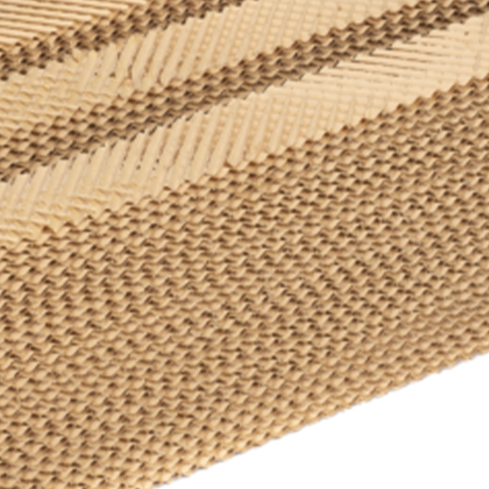 Hessaire MC61M/MC61V 5300 CFM 28x10 Inch Replacement Media Pads (Set of 4)