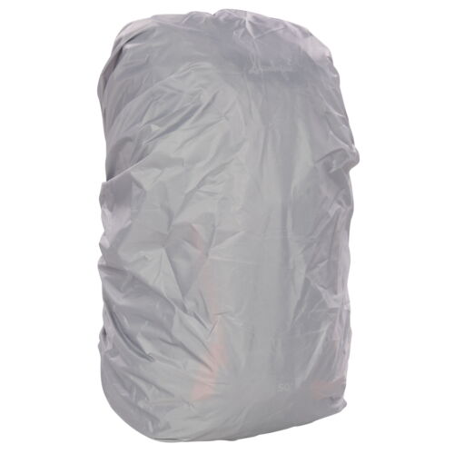 Slumberjack Trail Ridge 50 Liter Backpacking Backpack, Blue