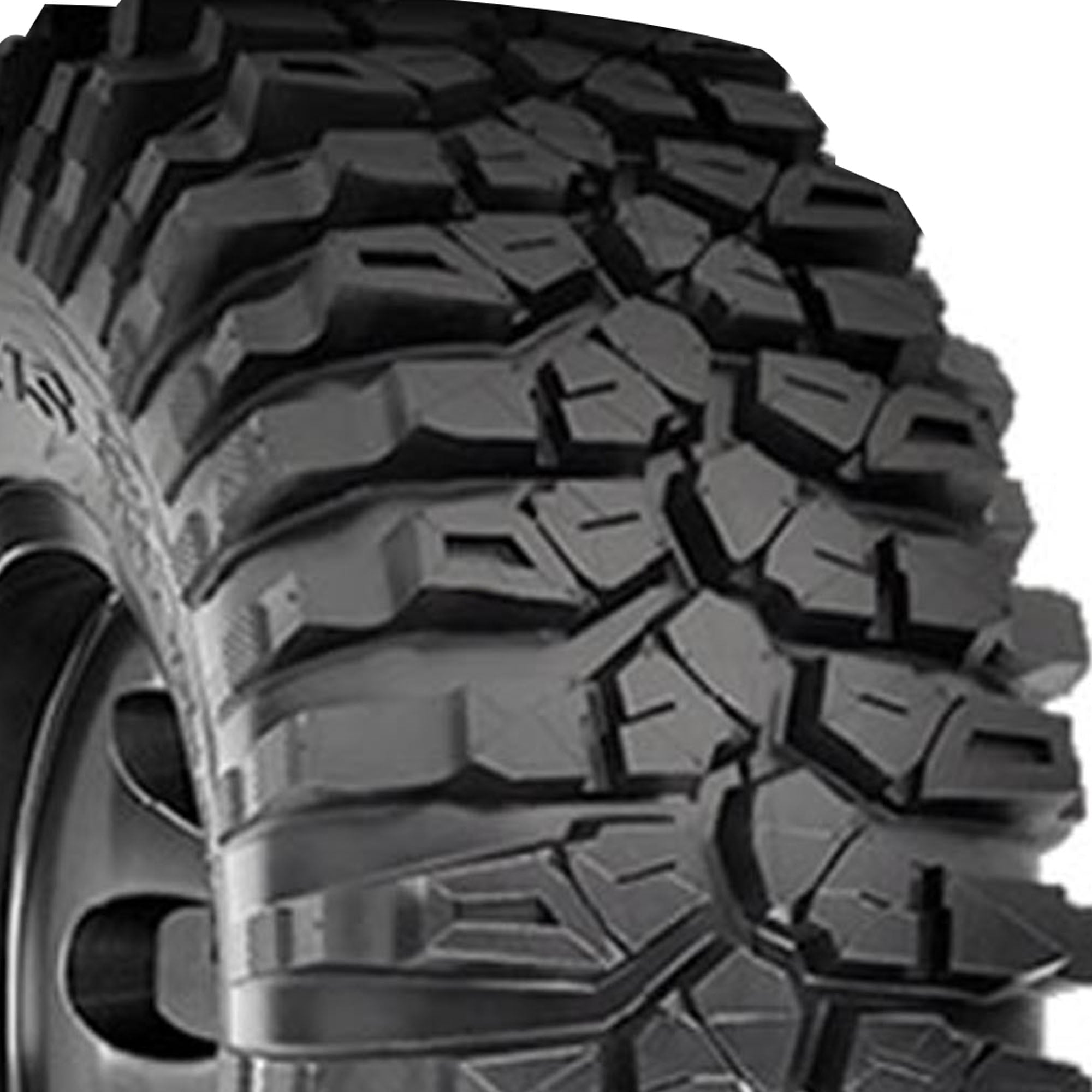 Maxxis ML7 Roxxzilla 32X10.00R14 D ATV/UTV Tire