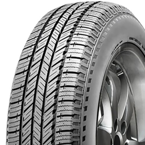 1 New Summit Trail Climber Suv  - 245/55r19 Tires 2455519 245 55 19