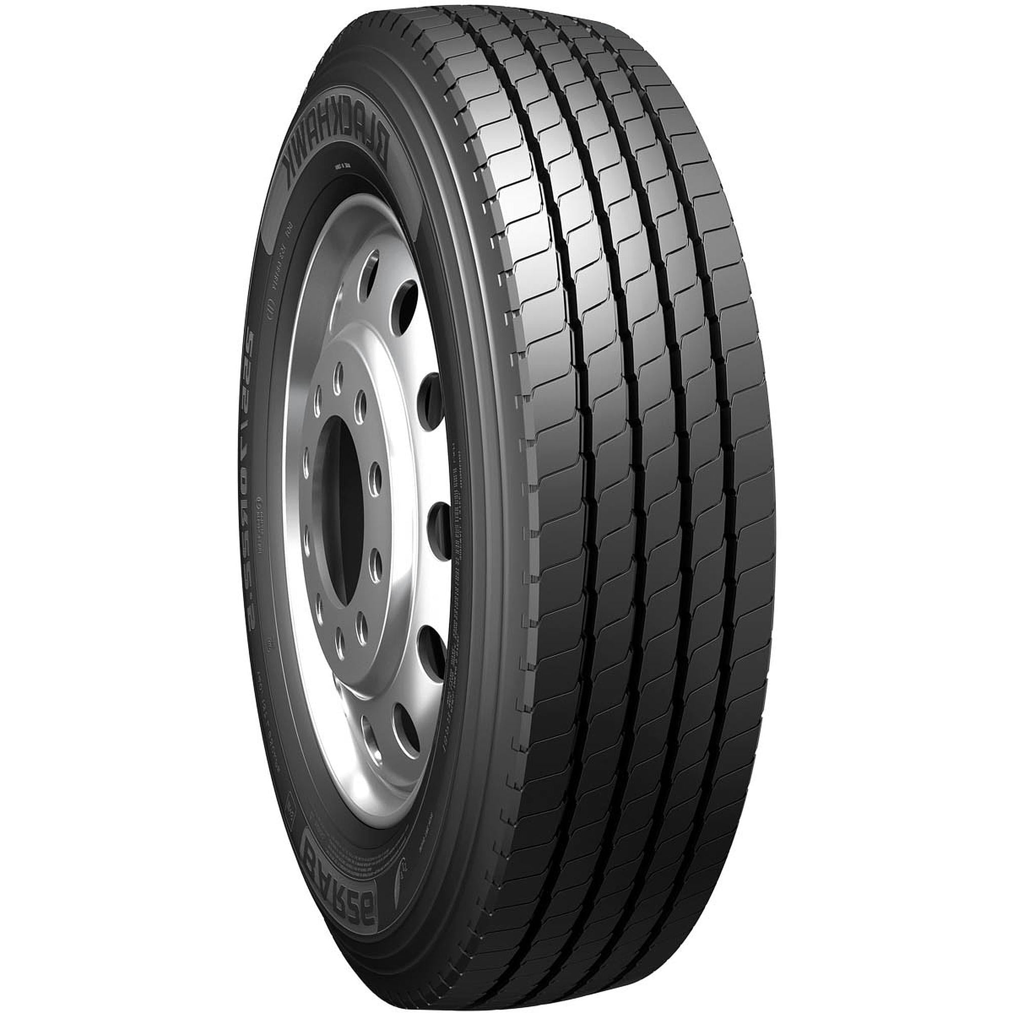 BlackHawk BAR26 215/75R17.5 135/133L H Commercial Tire