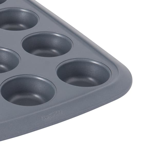 GEM Non-Stick 12-Cup Cupcake Pan