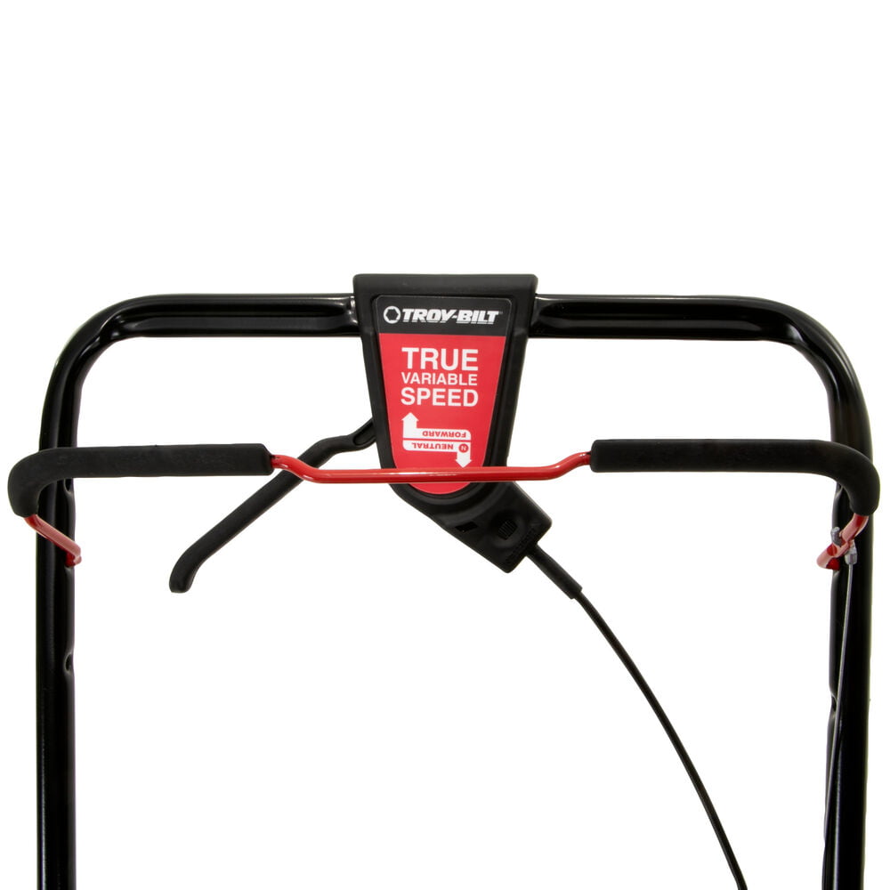 Troy-Bilt TB230B XP High-Wheel Self-Propelled Mower