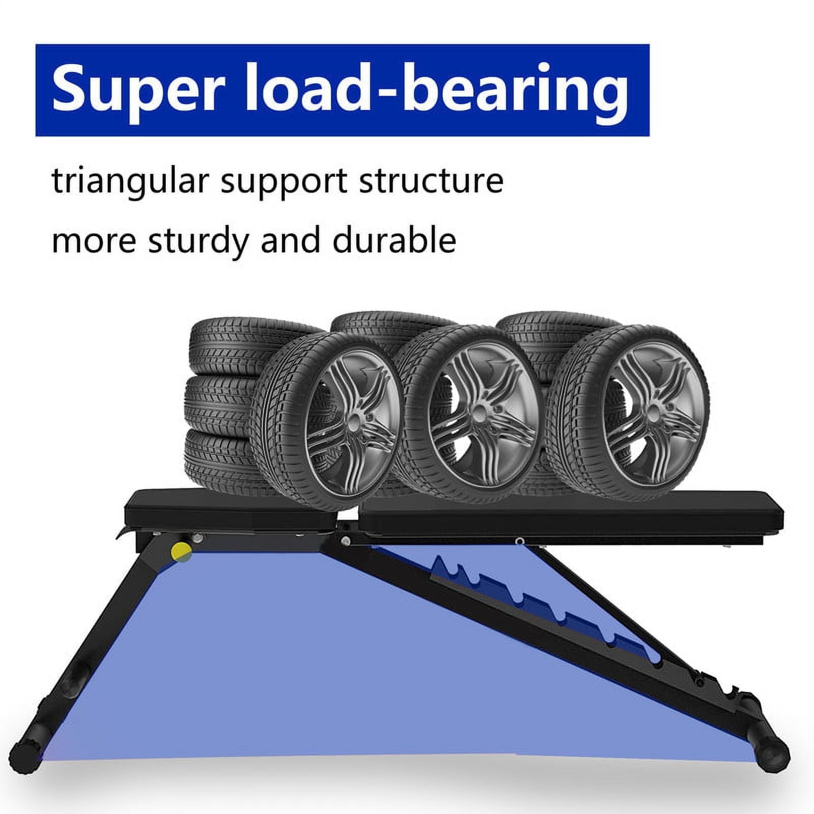 Fitness Stool Dumbbell Bench Sit Up Stool Flat Bench Supine Stool Fitness Chair Dumbbell Stool