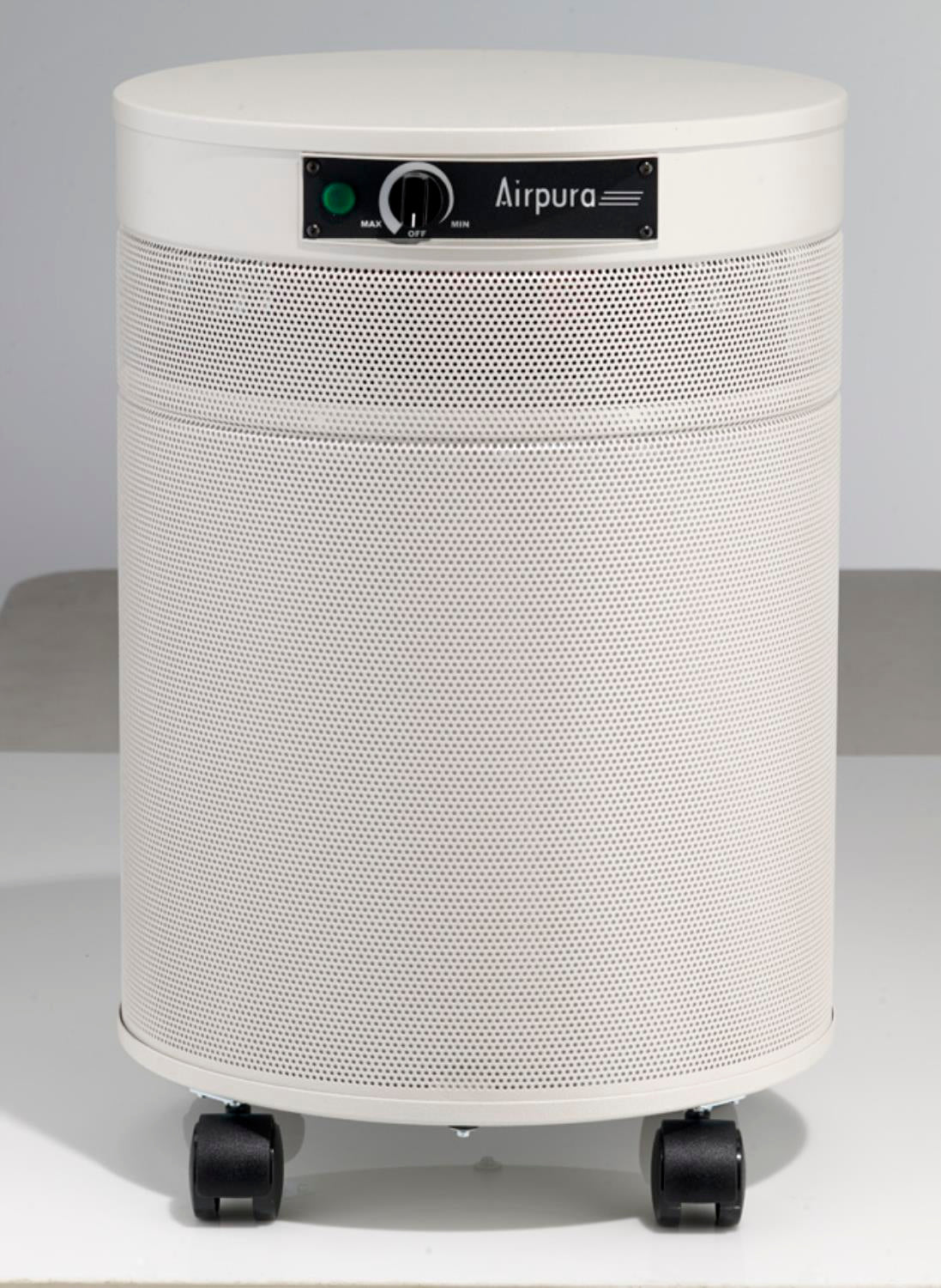 Airpura Powdered Coated Galvanized Metal Air Purifier