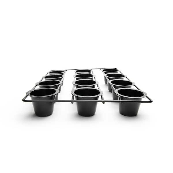 Non-Stick Mini Popover Pan