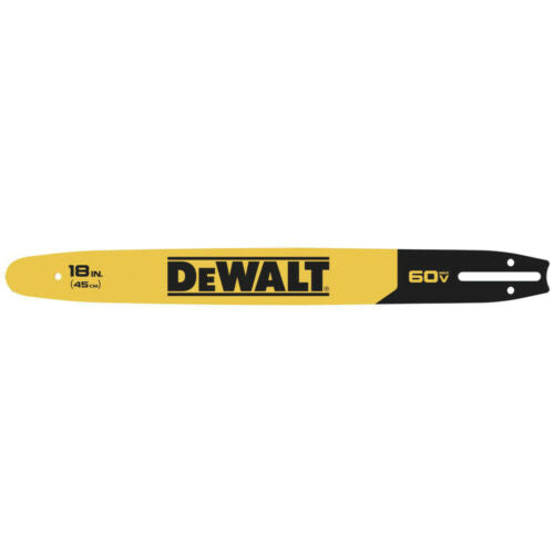 DeWalt DWCS600 15 Amp BL 18" Electric Chainsaw New