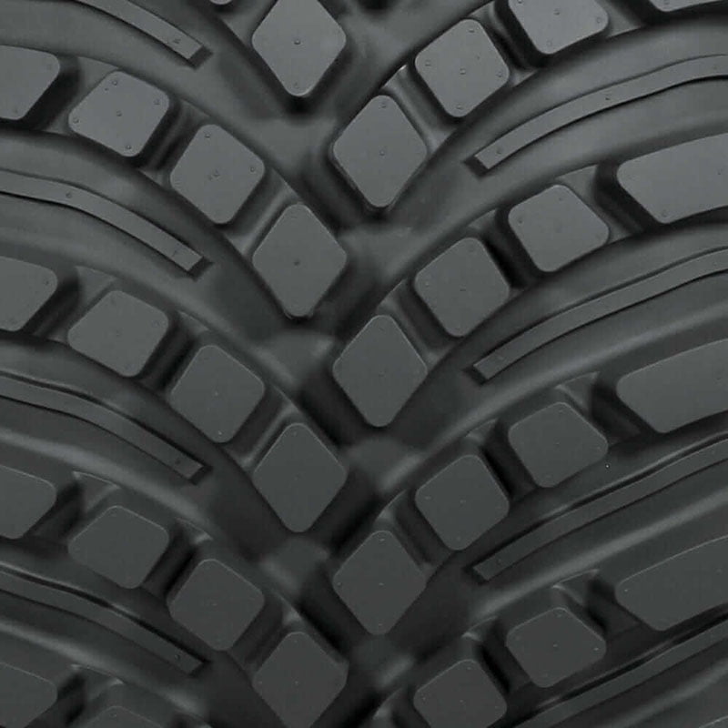 Carlisle Versa Turf 12R16.5 129 C Tire