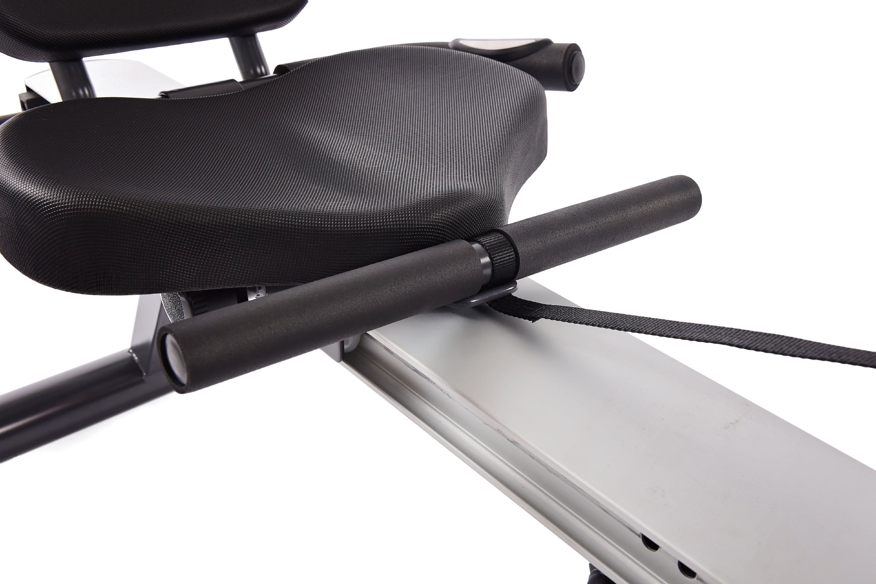 Stamina Conversion II Recumbent Bike and Rower