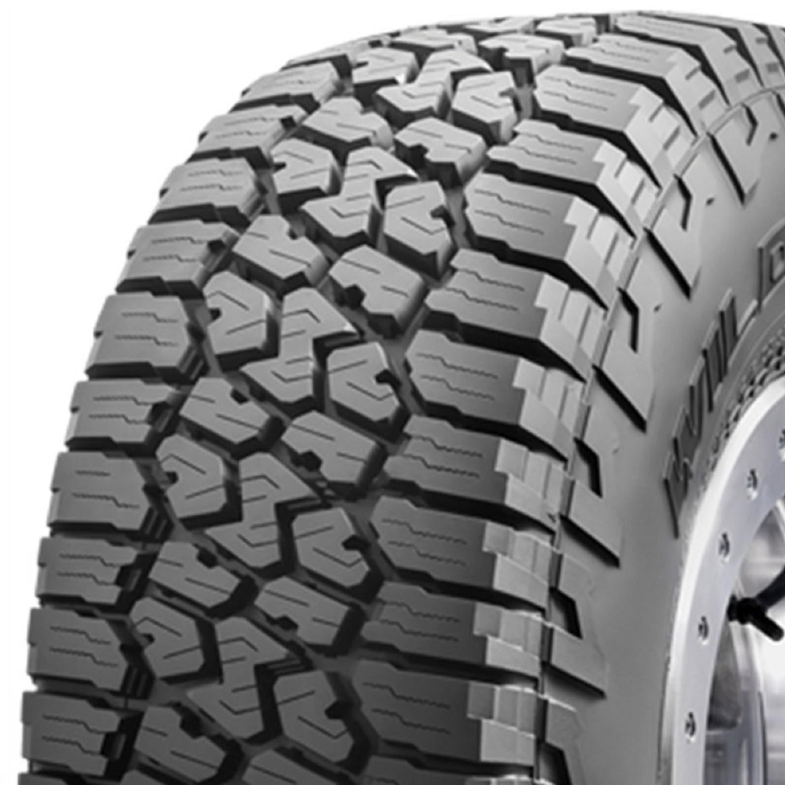 Falken Wildpeak A/T3W 255/65R17XL 114T BW All Terrain Tire