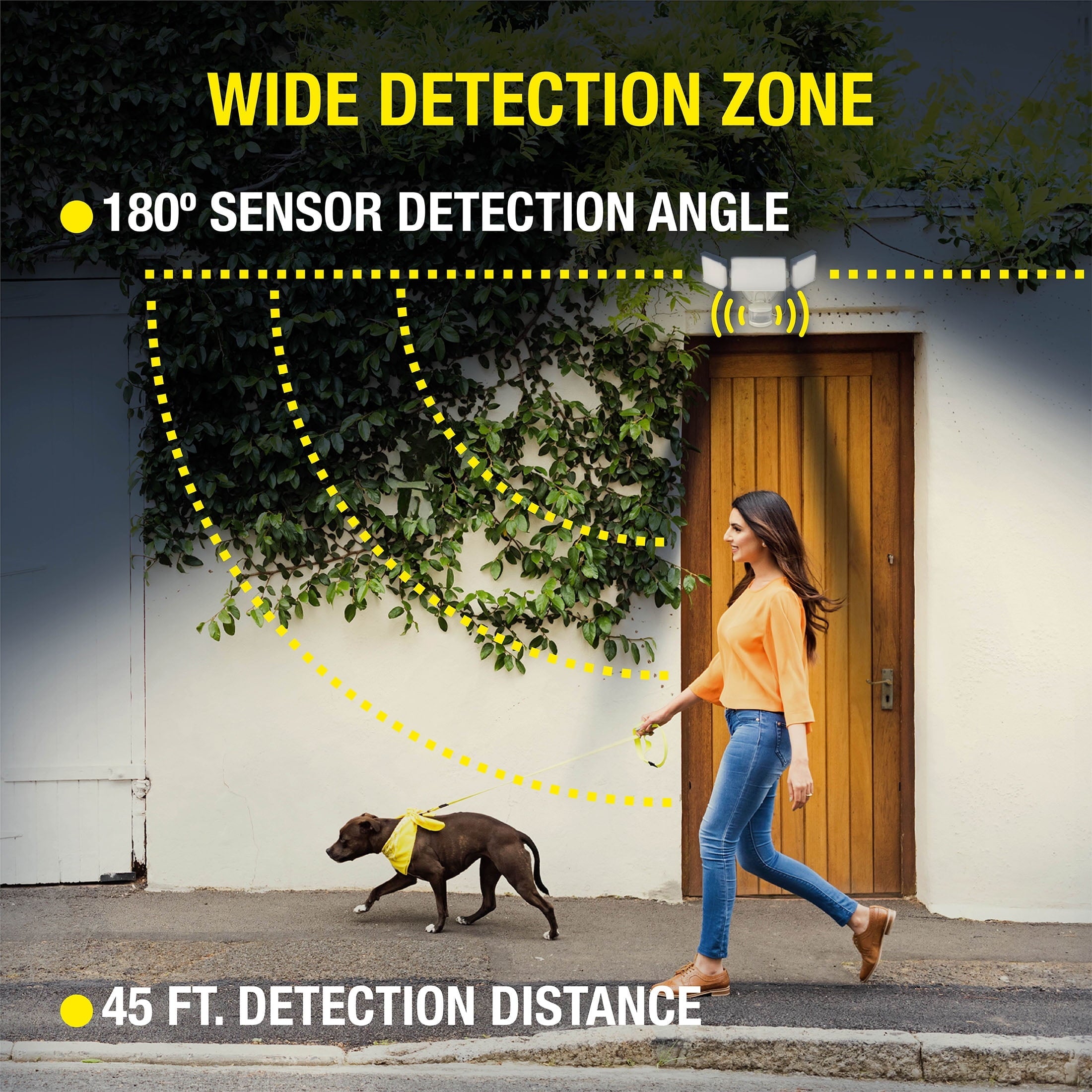 2000L SLR LGHT WHITE