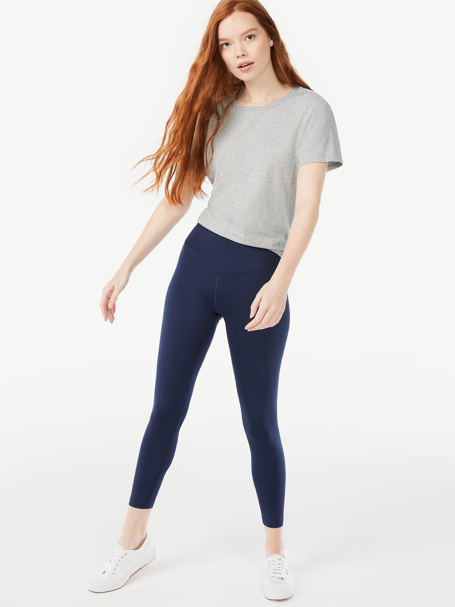 Free Assembly Women's 7/8 Leggings