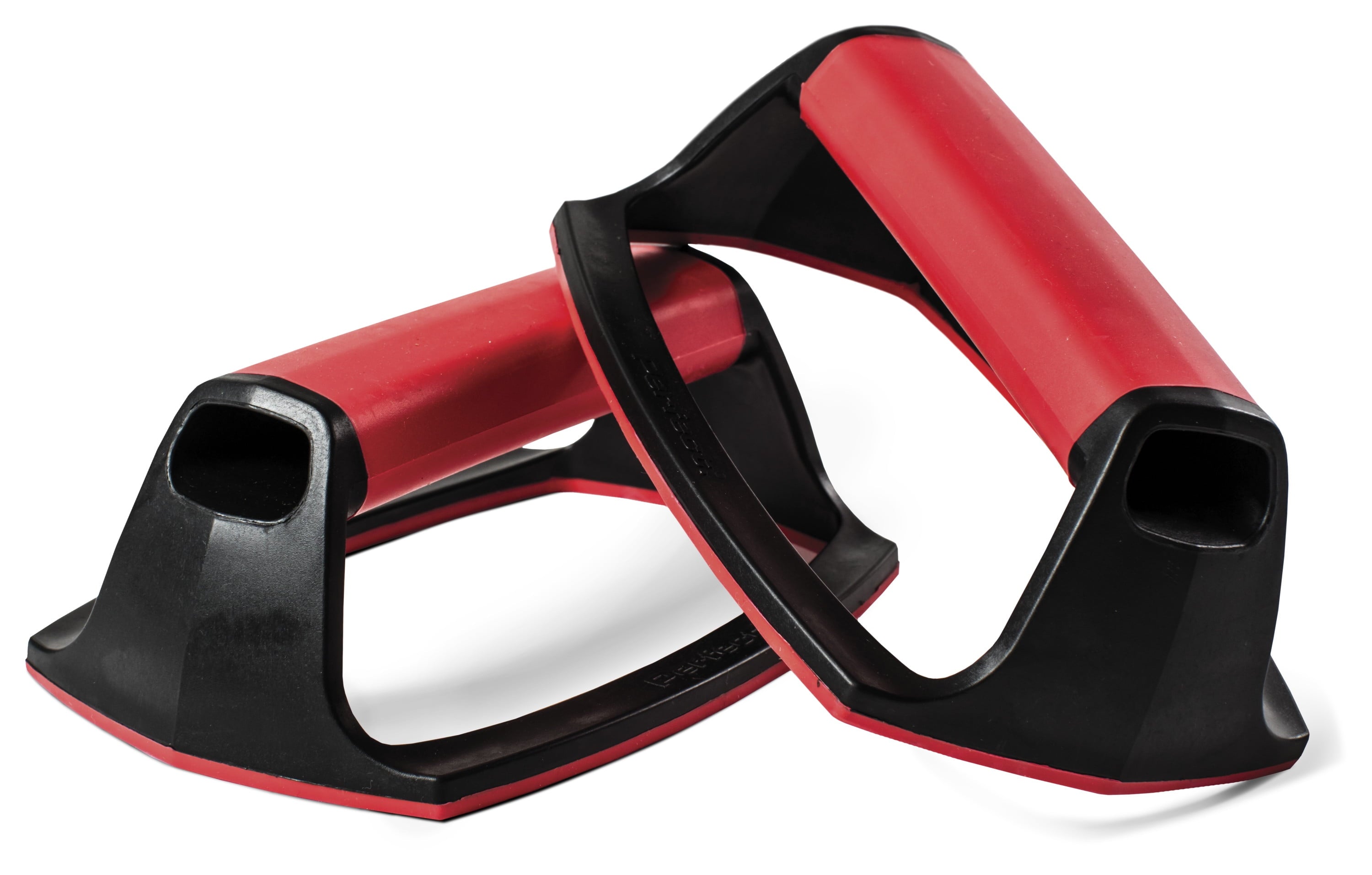 Perfect Fitness Pushup Stands