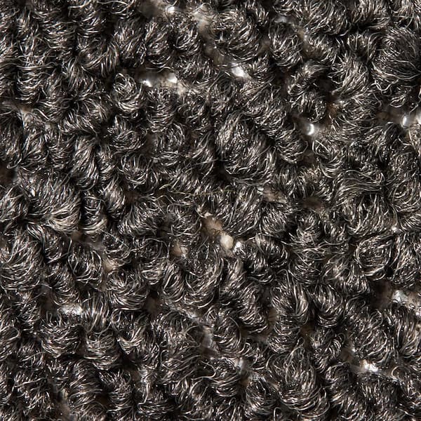 Polypropylene 5 ft. x 7 ft. Area Rug