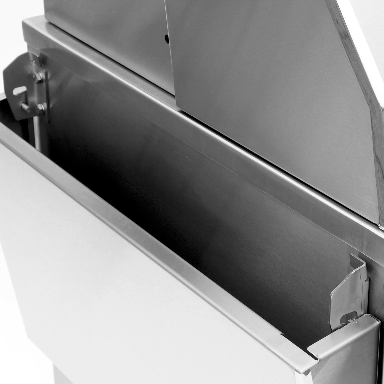 Solaire Deluxe Convection Freestanding Grill with Rotisserie, Premium Cart, 30-Inches, Propane