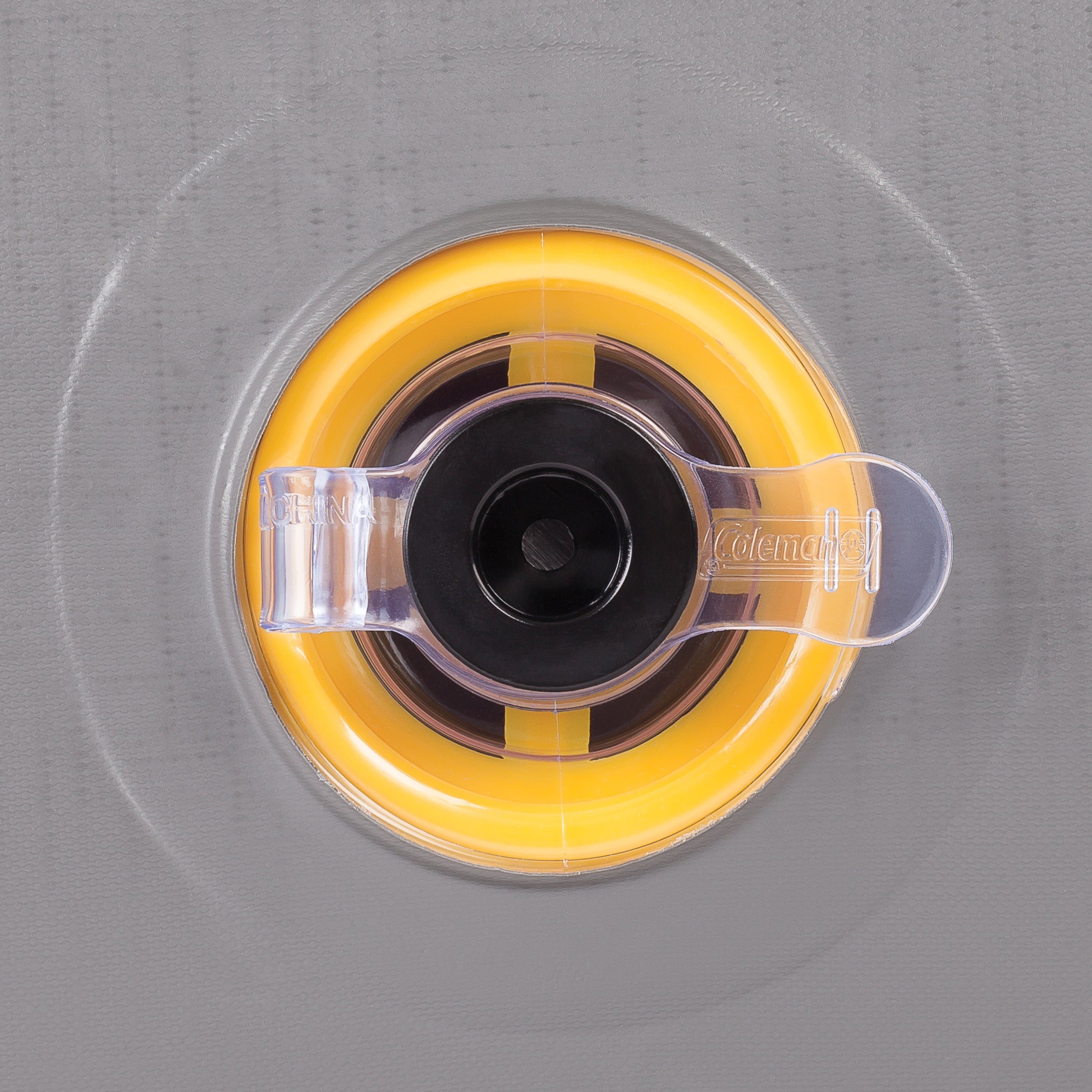 Quick Bed Elite 9.5 in Extra-High Airbed with 4D Built-in Pump, Twin