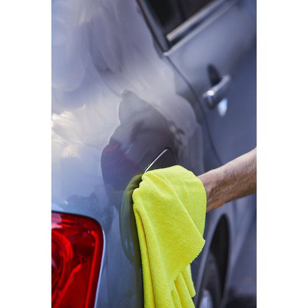 Mothers Ultra Soft Microfiber Detailing Polish Cloth - 16