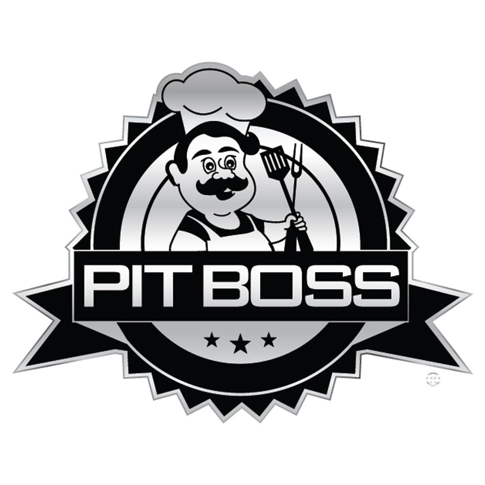 Pit Boss Platinum Lockhart Grill Cover, Platinum Grill Cover