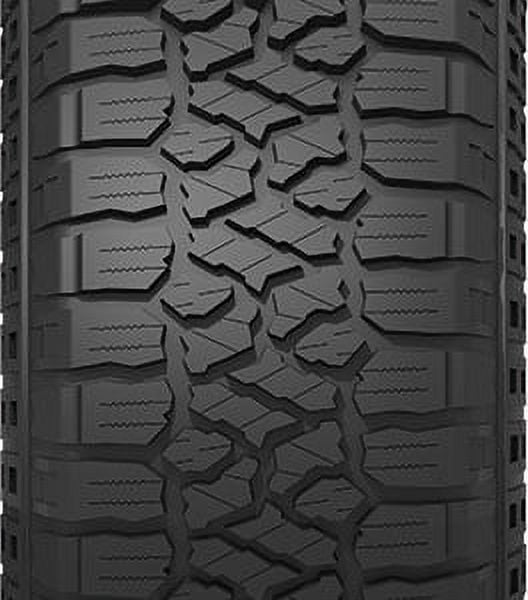 Kenda Klever A/T2 KR628 All Terrain 255/75R17 115T Light Truck Tire