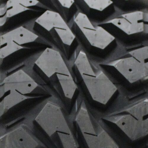 1 New Maxxis Mt-764 Buckshot Ii  - Lt275x65r20 Tires 2756520 275 65 20