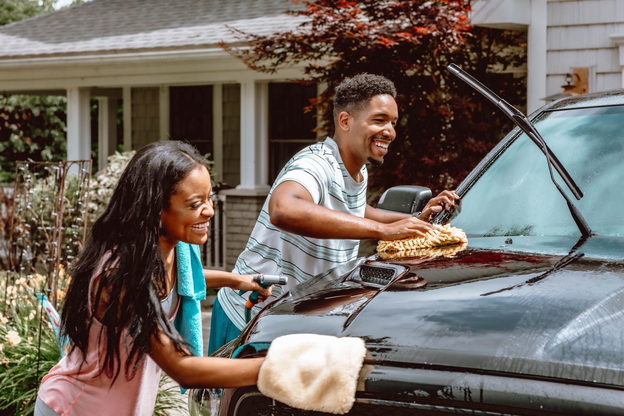 TRICO 30-240 30-Series Professional Fit Windshield Wiper Blade - 24