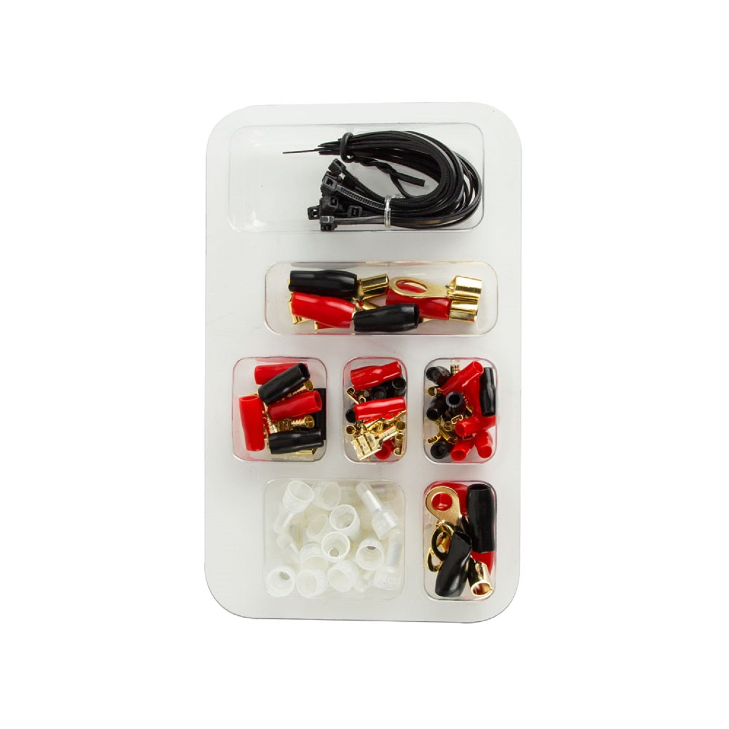 Metra WM-HDGD Gold Stereo Hardware Kit