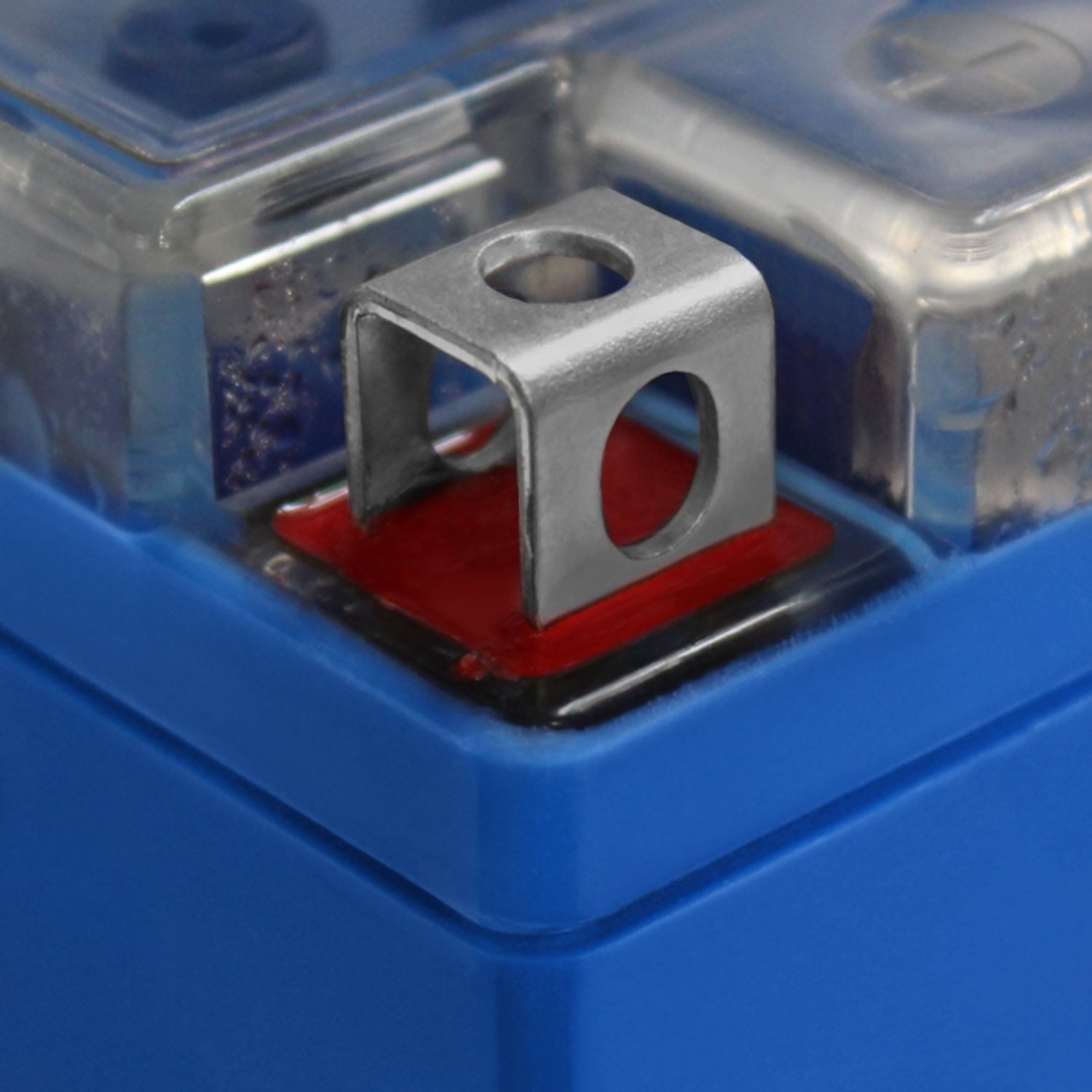 12V 12AH 165CCA GEL Battery Replaces Honda 450 CB450, SS 1971-1974