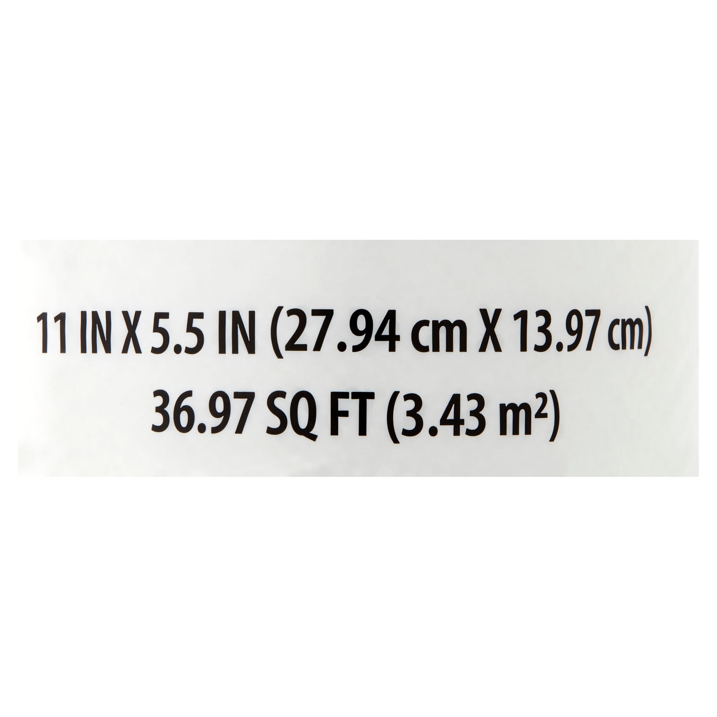 Paper Towels, 1 Roll, 88 Sheets, 2-Ply