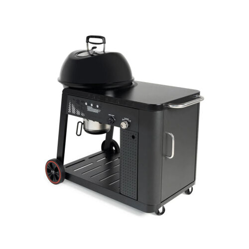 Member's Mark Pro Series Gas Assist Charcoal Grill