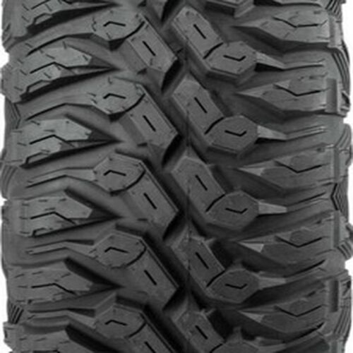 1 New Quadboss Qbt846  - 32x10r-15 Tires 321015 32 10 15