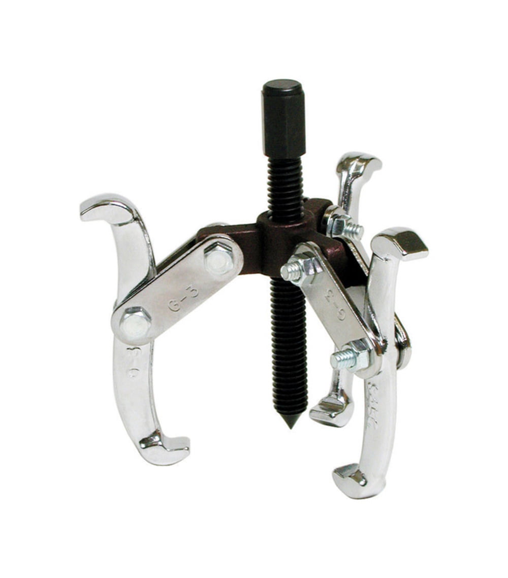 Dial Manufacturing 4514972 Steel Motor Pulley Puller