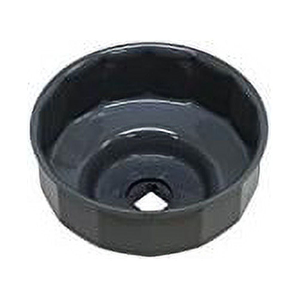 Lisle 61600 - 65mm/14 Flute End Cap Fw