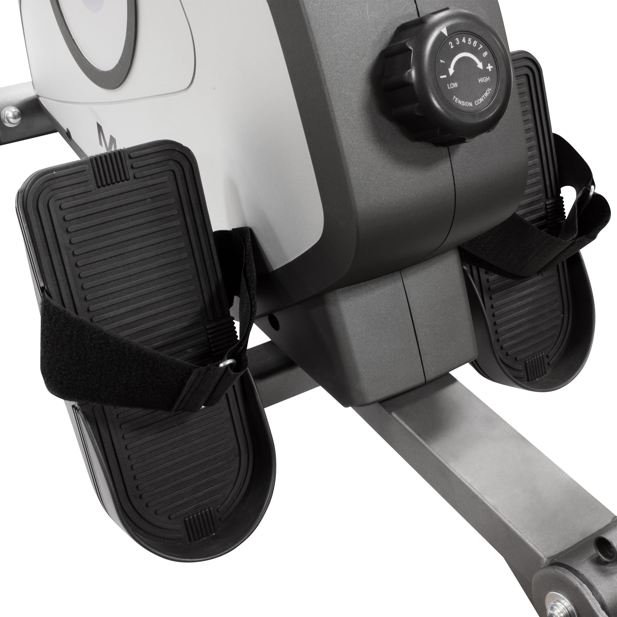 Marcy NS-40503RW Rowing Machine