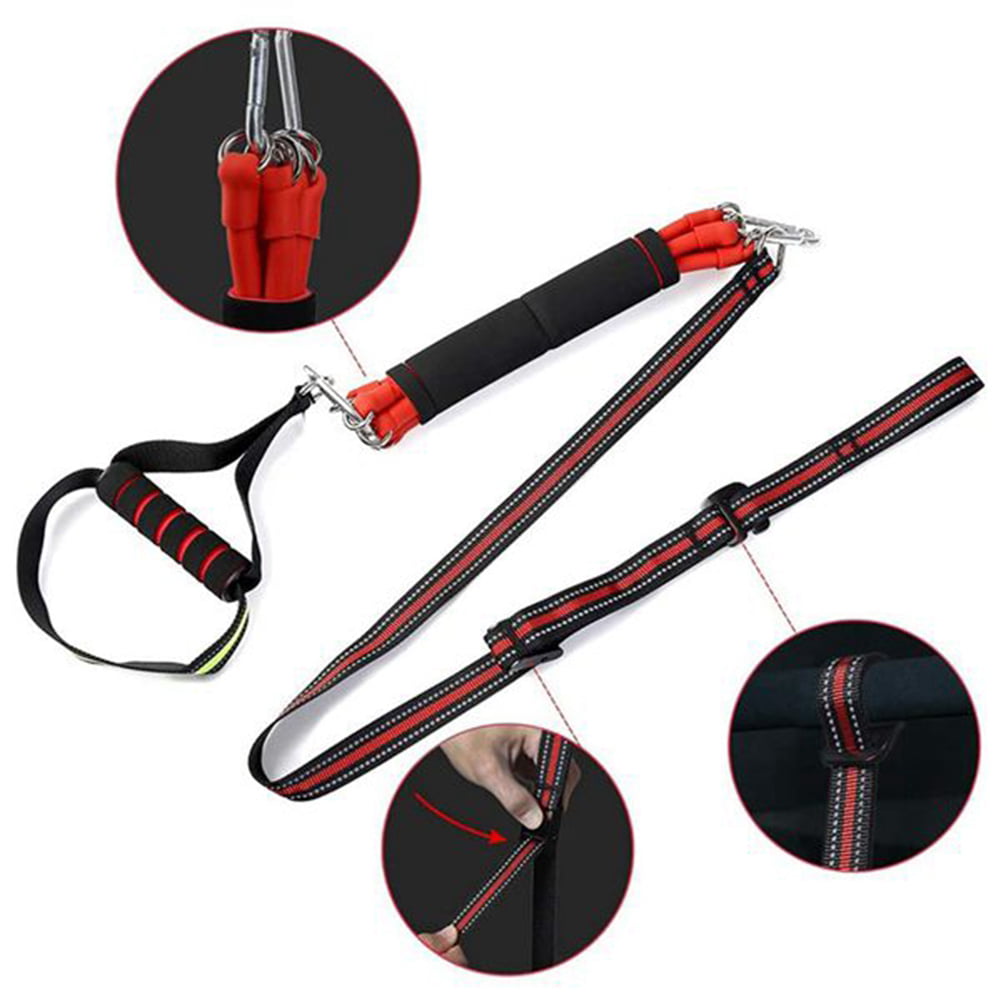 Pull Up Assist ,Pull-Up Auxiliary Tube,Home Muscle Training Pull-Up Training Training Equipment