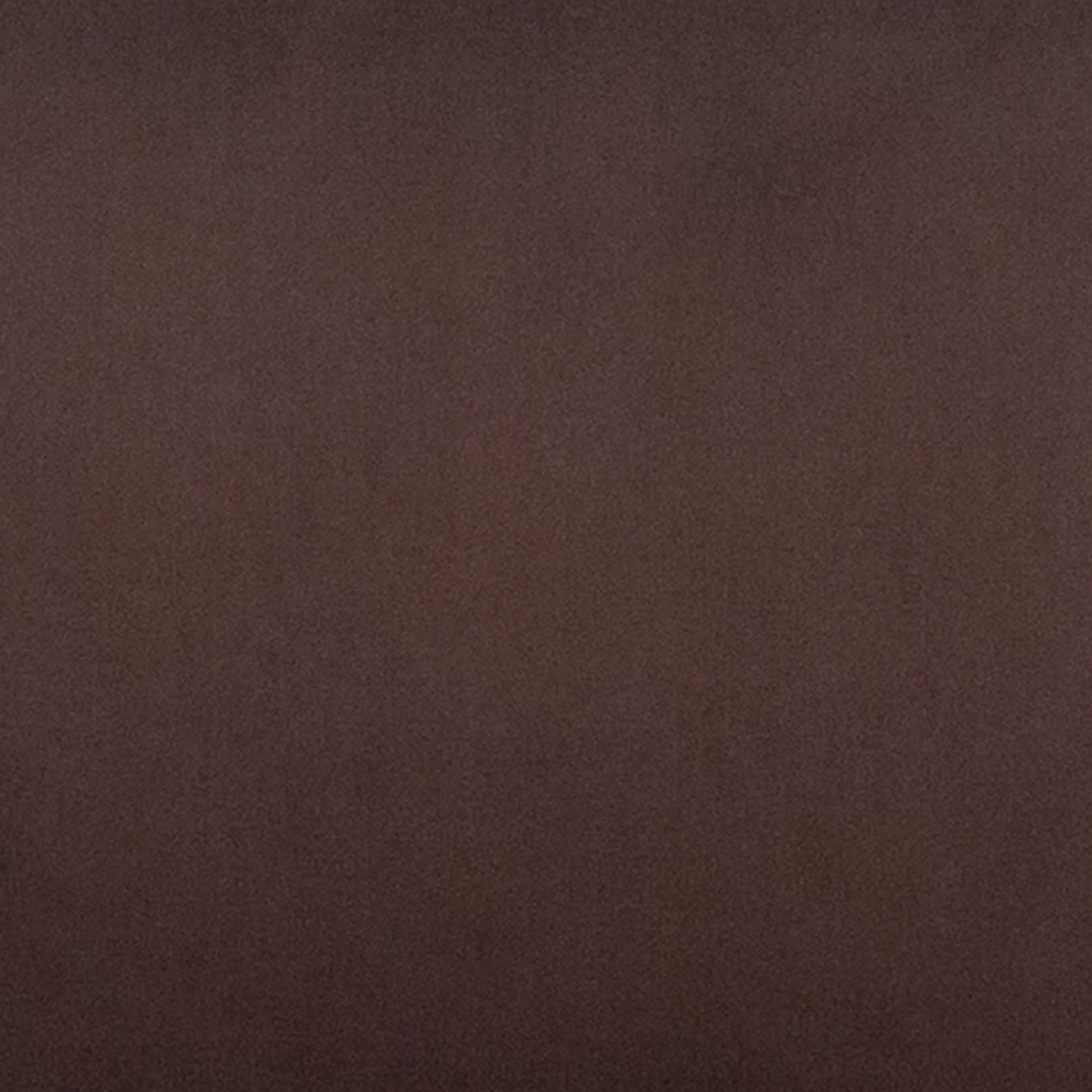 Emma + Oliver Multi-Position Recliner & Ottoman with Swivel Wood Base in Brown Microfiber