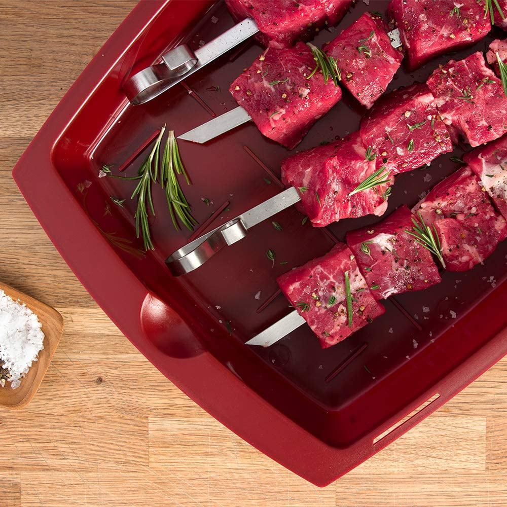 Companion Grill Station