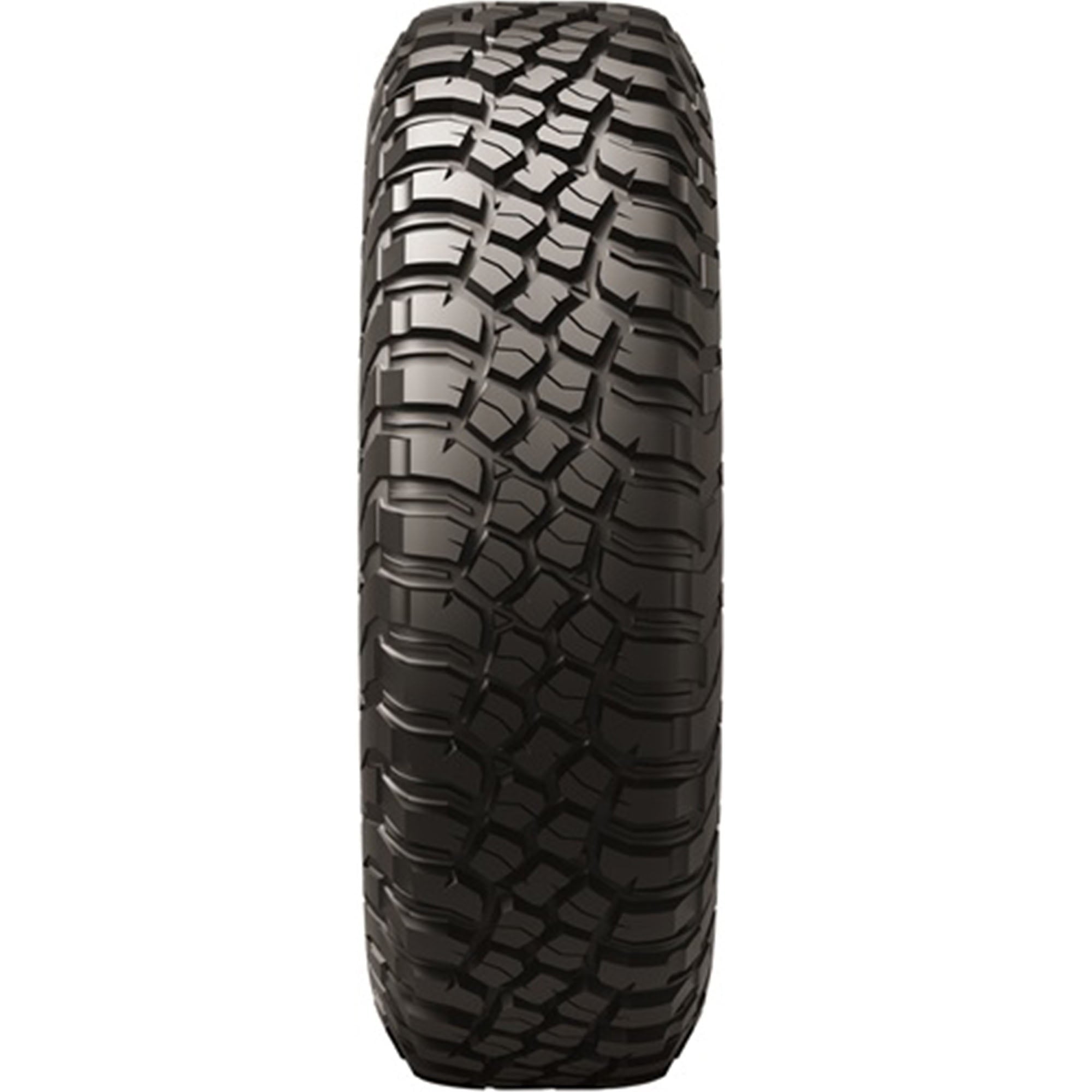 BFGoodrich Mud-Terrain T/A KM3 UTV All Terrain 32X10R15 Q D Light Truck Tire