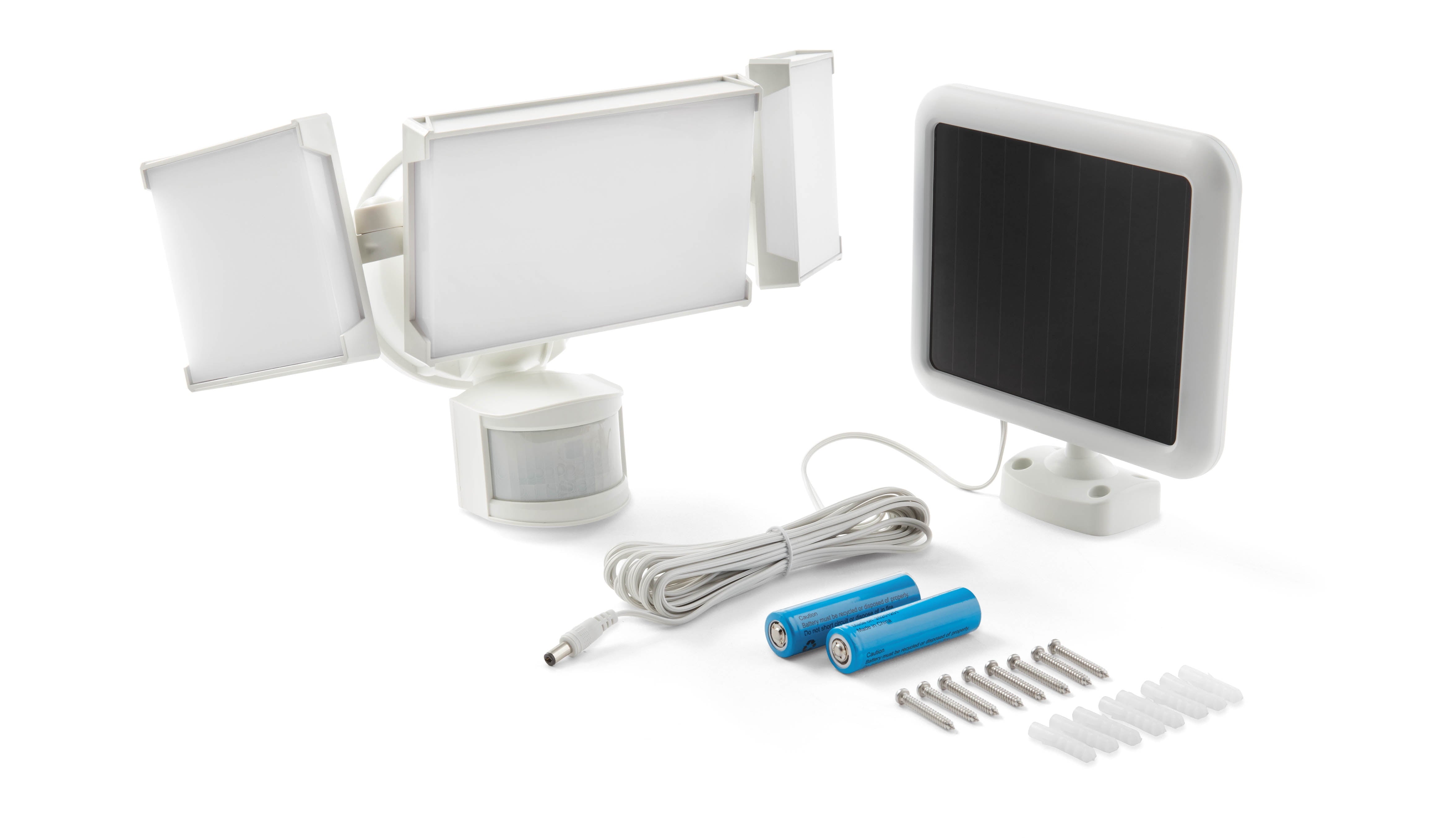 2000L SLR LGHT WHITE