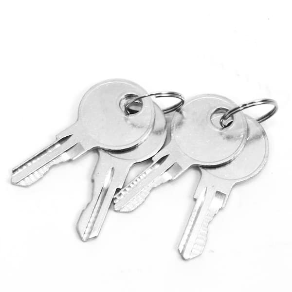 36 in. Diamond Plate Aluminum Underbody Truck Tool Box