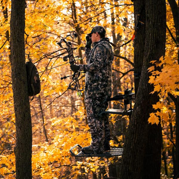 Big Foot TearTuff XL Lounger Hang-On Treestand
