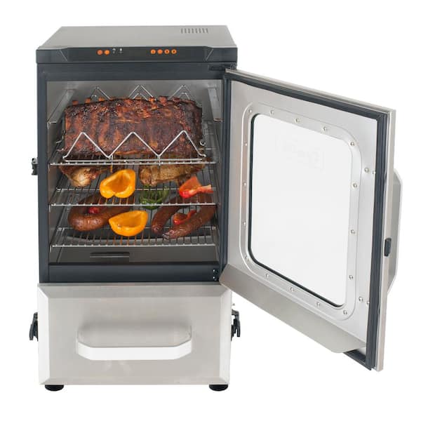 Digital Electric Smoker
