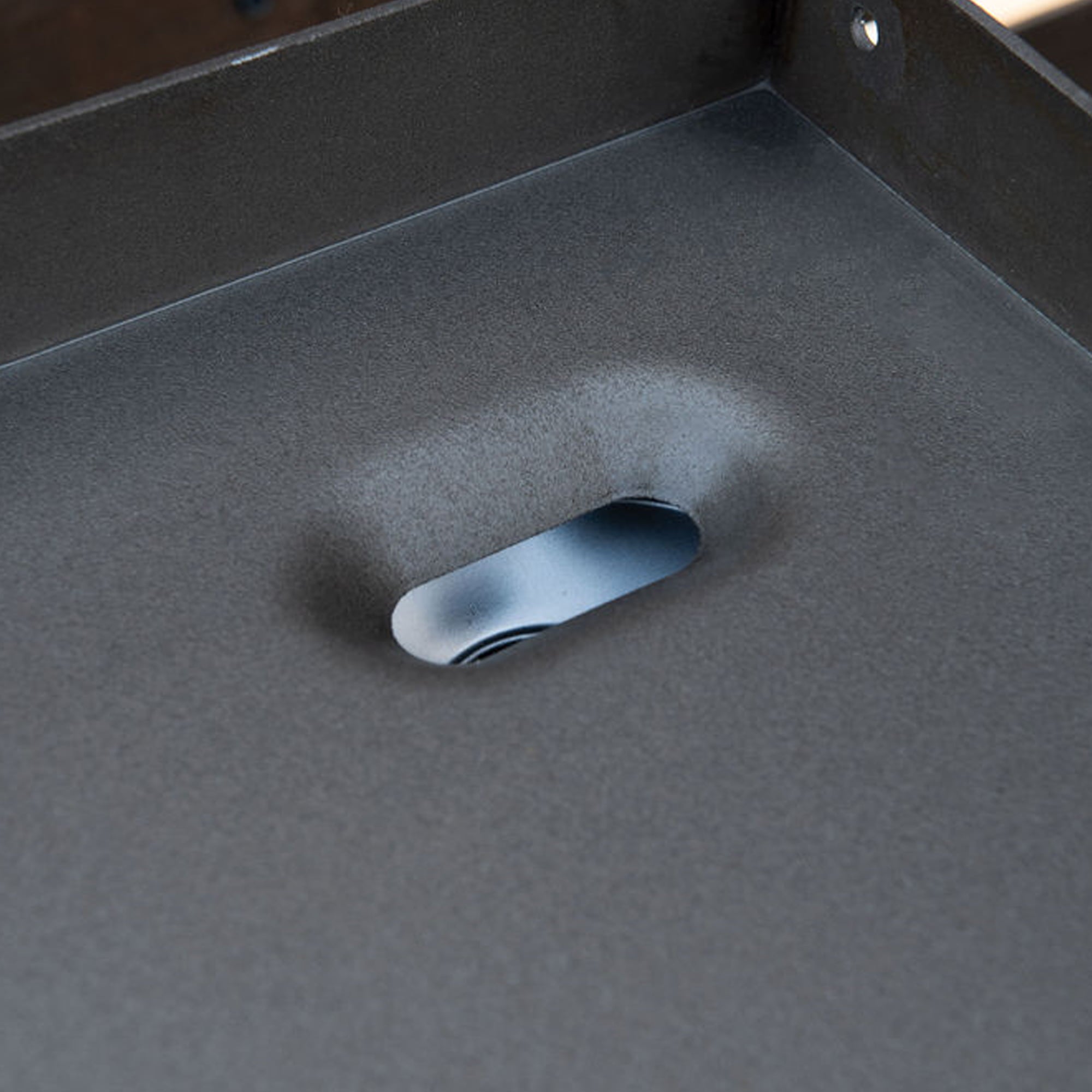 4-Burner Griddle Top Propane Gas Grill