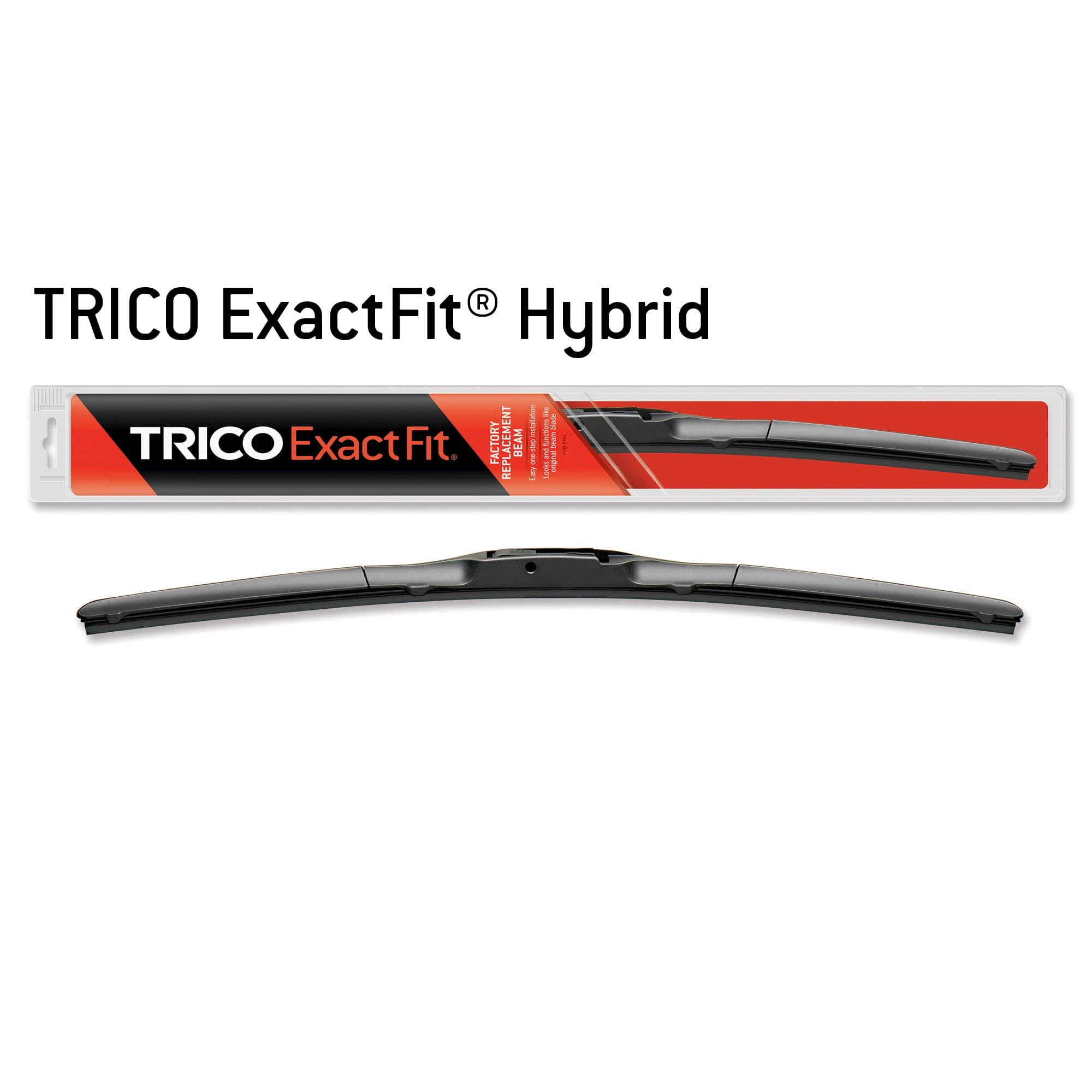 TRICO Exact Fit 18